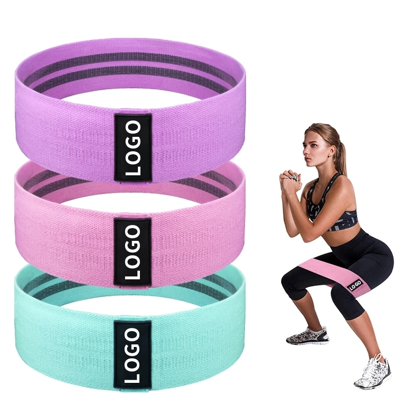 Male and Female Strength Training Thin Latex Tension Belt Fitness Resistance Elastic Bands Suit