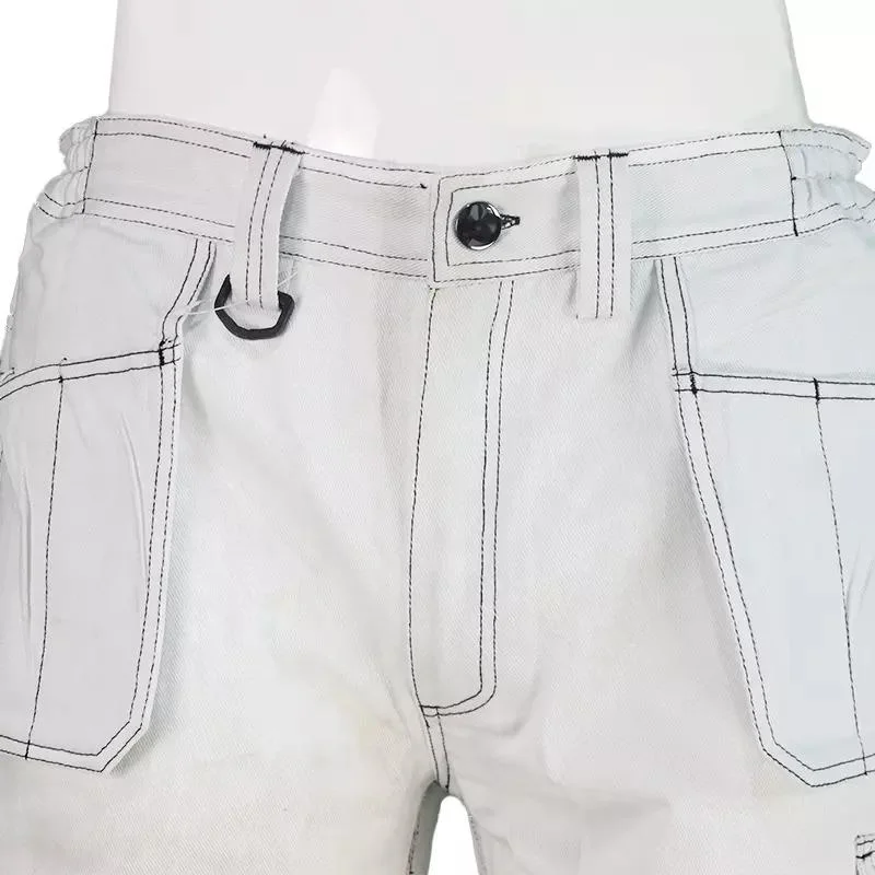 Cotton Comfortable Casual Mans Painter Workpants/Trousers