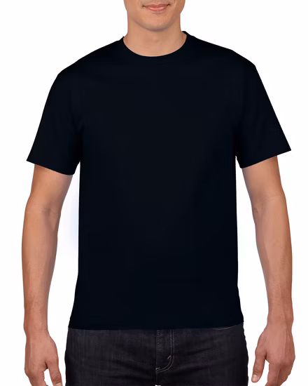 100% Cotton Breathable Promotional T Shirt Wholesale Low MOQ Custom Your Own Logo Printing or Embroidery Men&prime; S Round Neck Normal Sleeve T Shirt