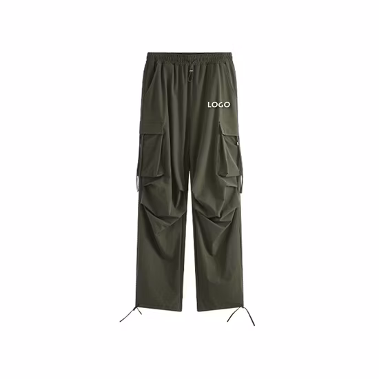 Schnell trocknende Outdoor-Tactical-Field-Cargohose für Herren