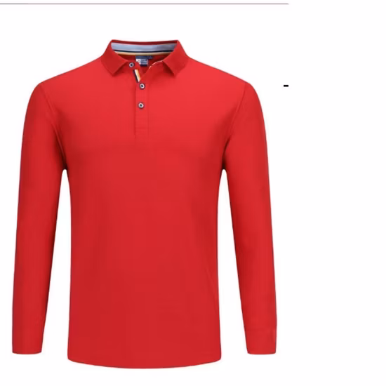 Benutzerdefinierte Großhandel T-Shirt Baumwolle Qualität T-Shirt bedruckte schlichte T-Shirts Sport billig Polyester T-Shirt Werbeartikel Männer Frauen Mode Druck Golf Poloshirt